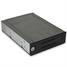 HP StorCase Data Express DX115 SATA Removable Enclosure - Storage drive carrier (caddy) FZ577AA